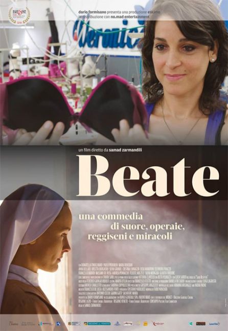 BEATE BEATE